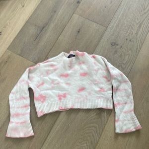 New Cashmere Sweater